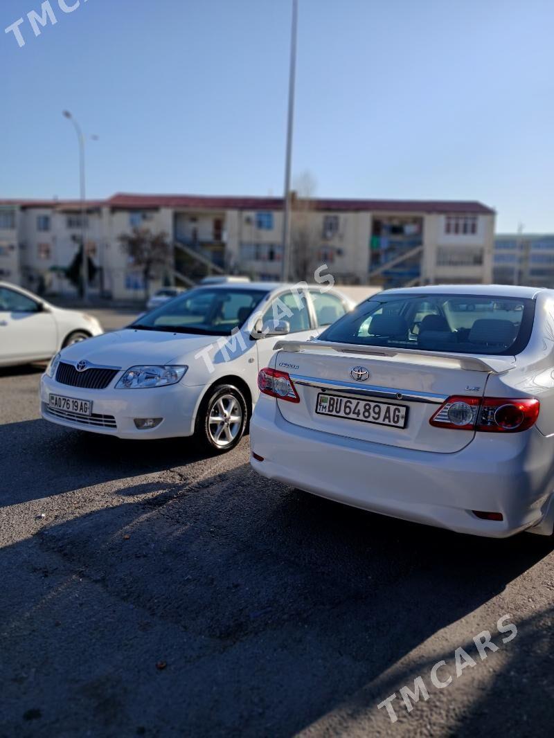 Toyota Corolla 2012 - 155 000 TMT - 6 mkr - img 3