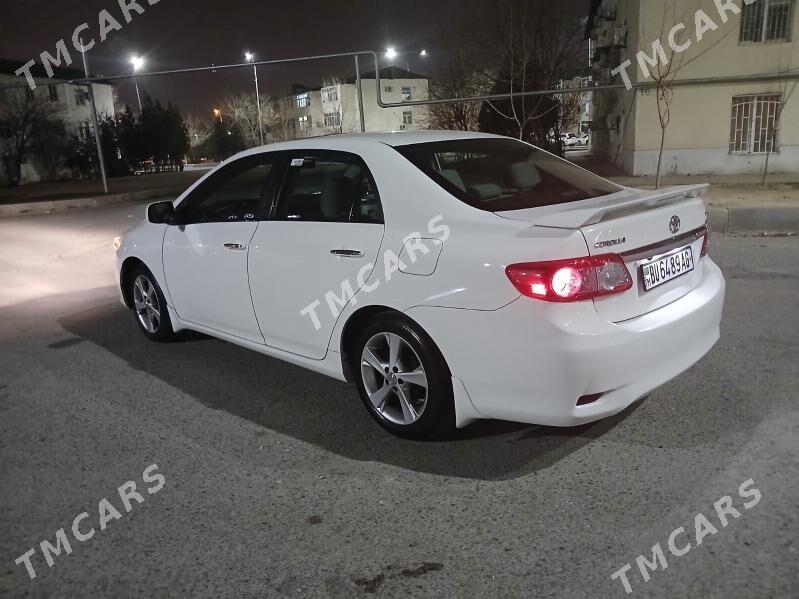 Toyota Corolla 2012 - 155 000 TMT - 6 mkr - img 10