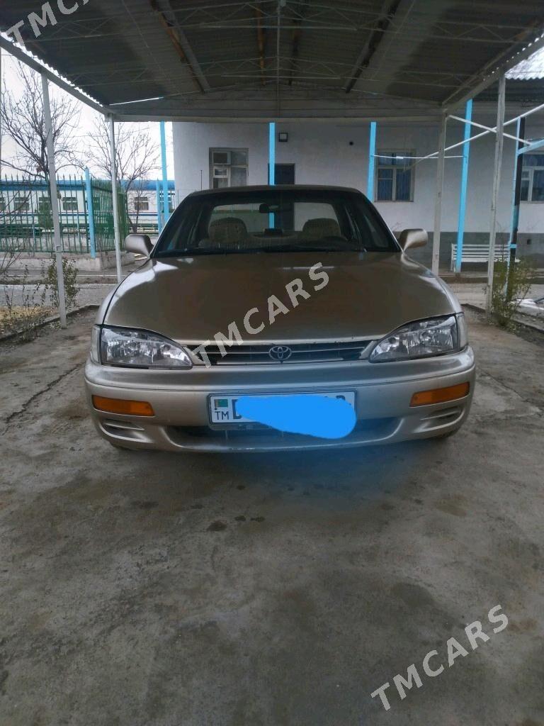 Toyota Camry 1995 - 72 000 TMT - Керки - img 3