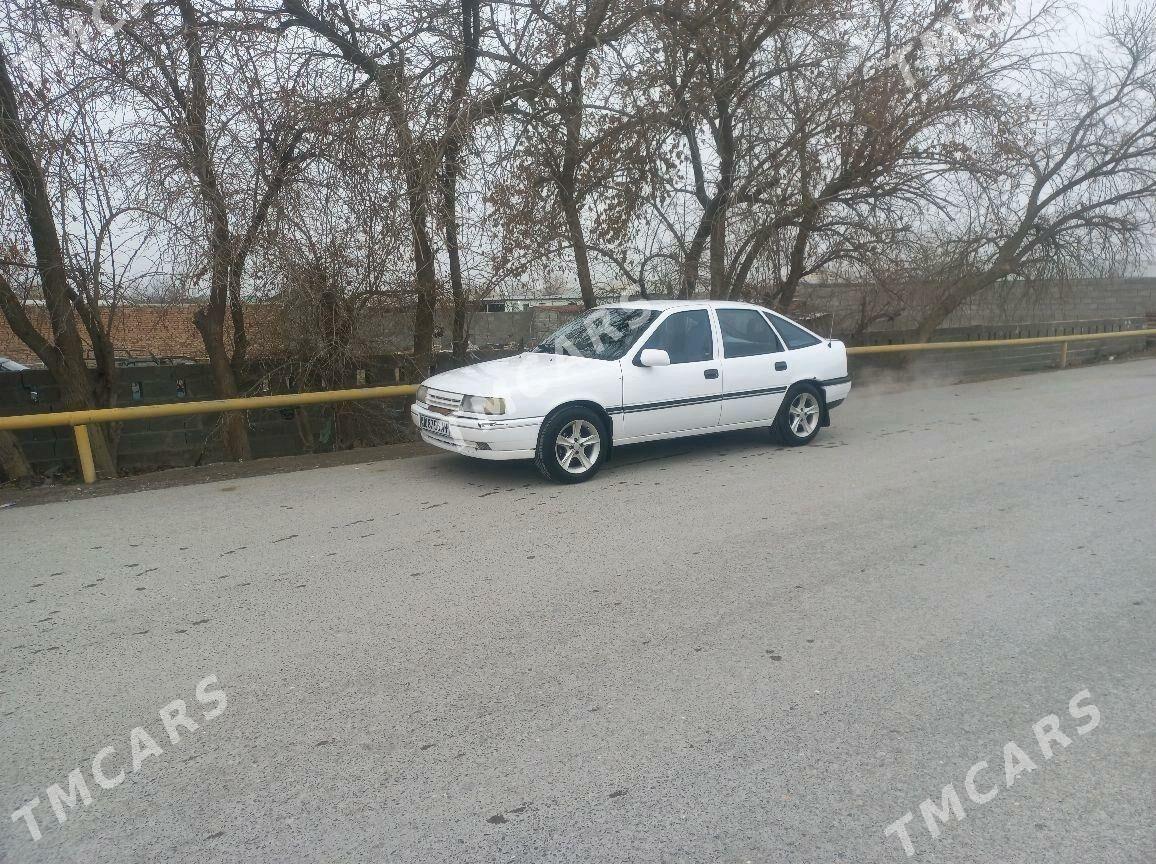 Opel Vectra 1990 - 30 000 TMT - Бахарден - img 5