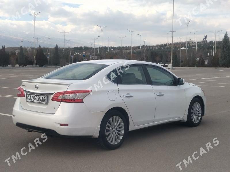 Nissan Sentra 2013 - 110 000 TMT - Aşgabat - img 2