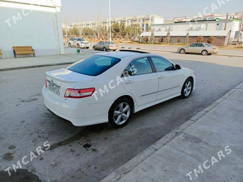 Toyota Camry 2011 - 240 000 TMT - Керки - img 2