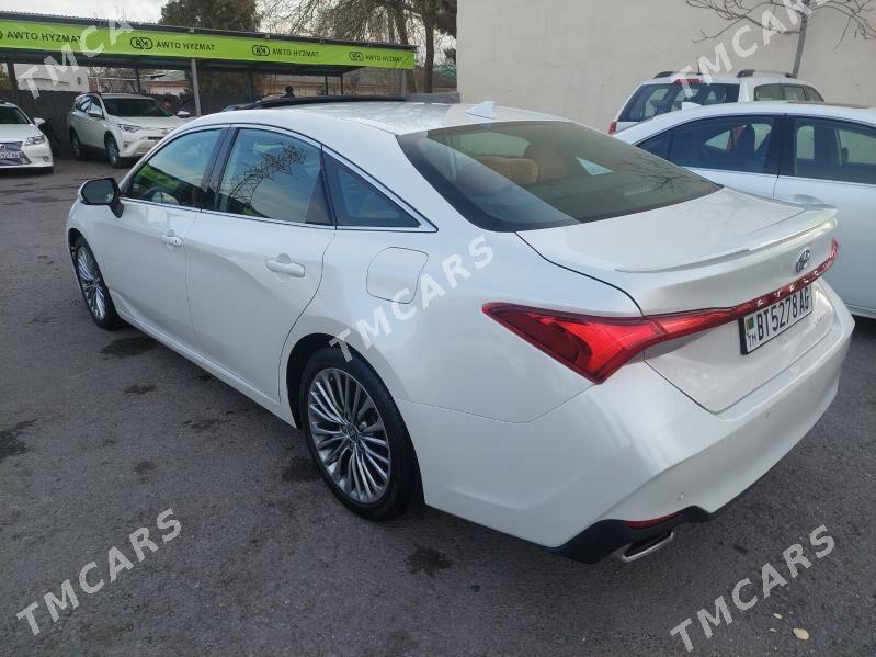 Toyota Avalon 2021 - 485 000 TMT - Aşgabat - img 3