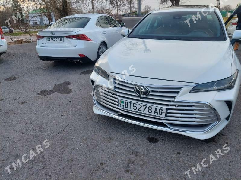 Toyota Avalon 2021 - 485 000 TMT - Aşgabat - img 4