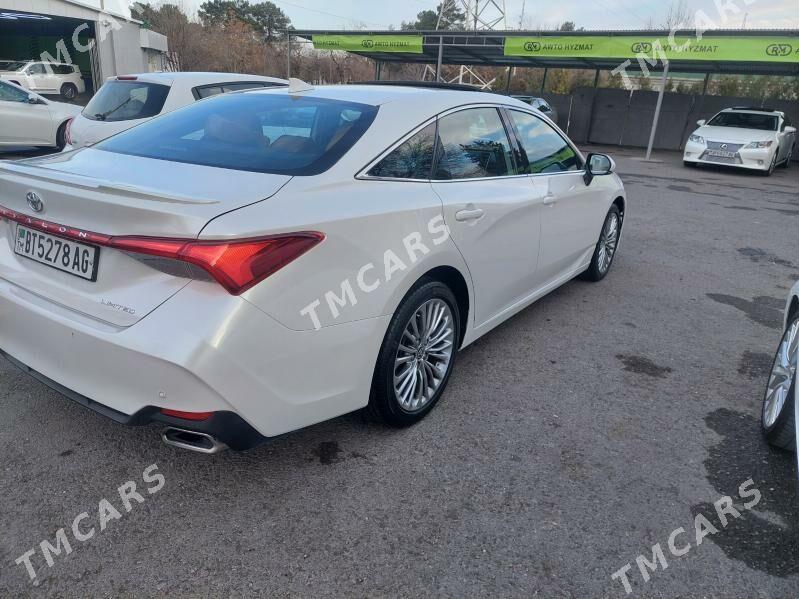 Toyota Avalon 2021 - 485 000 TMT - Aşgabat - img 2