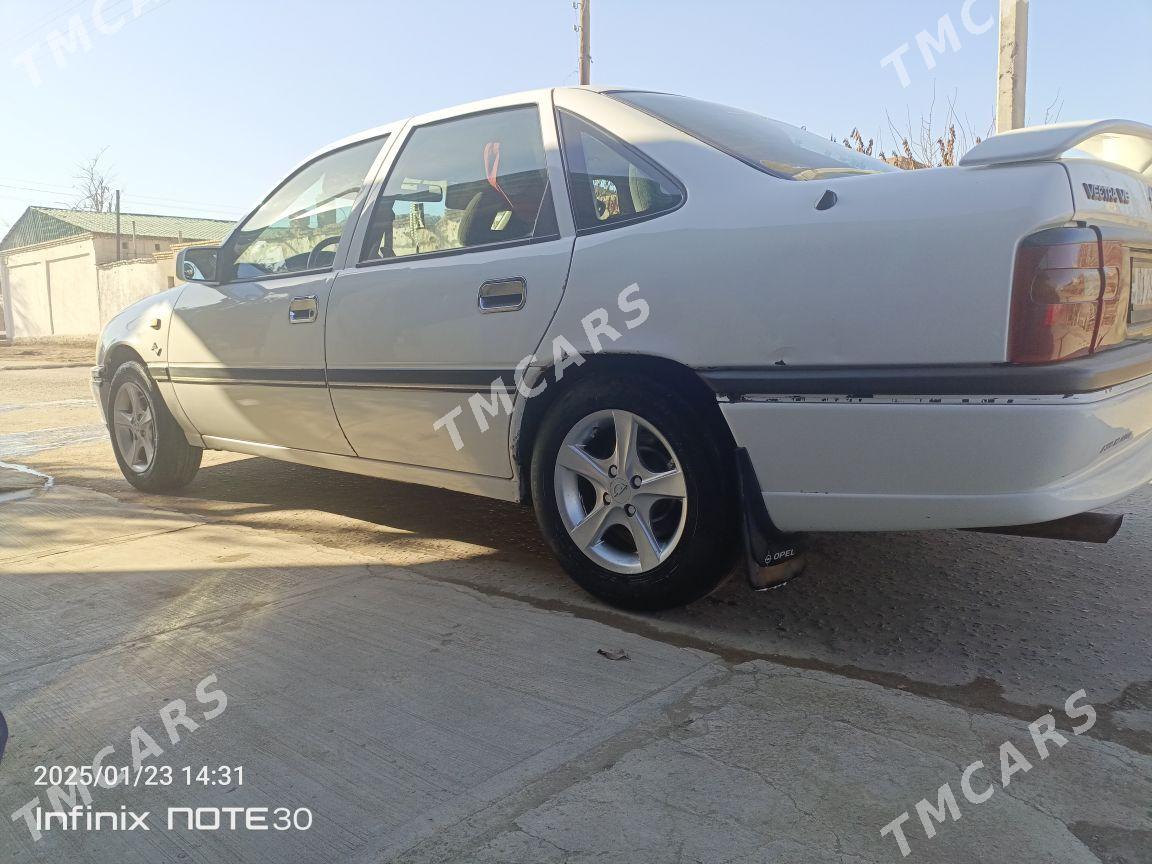 Opel Vectra 1995 - 40 000 TMT - Daşoguz - img 5