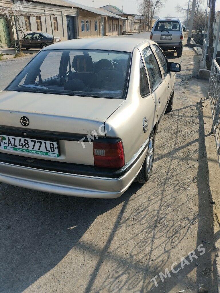 Opel Vectra 1993 - 38 000 TMT - Туркменабат - img 3