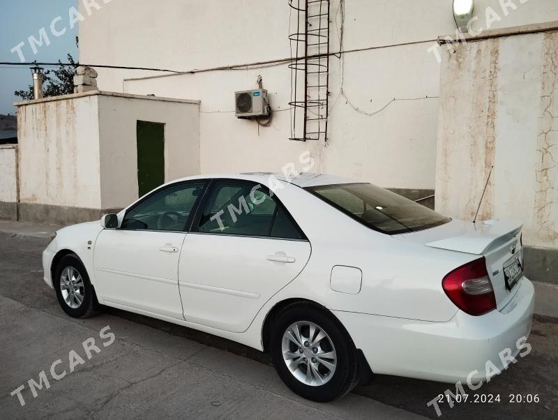 Toyota Camry 2003 - 110 000 TMT - Этрек - img 5