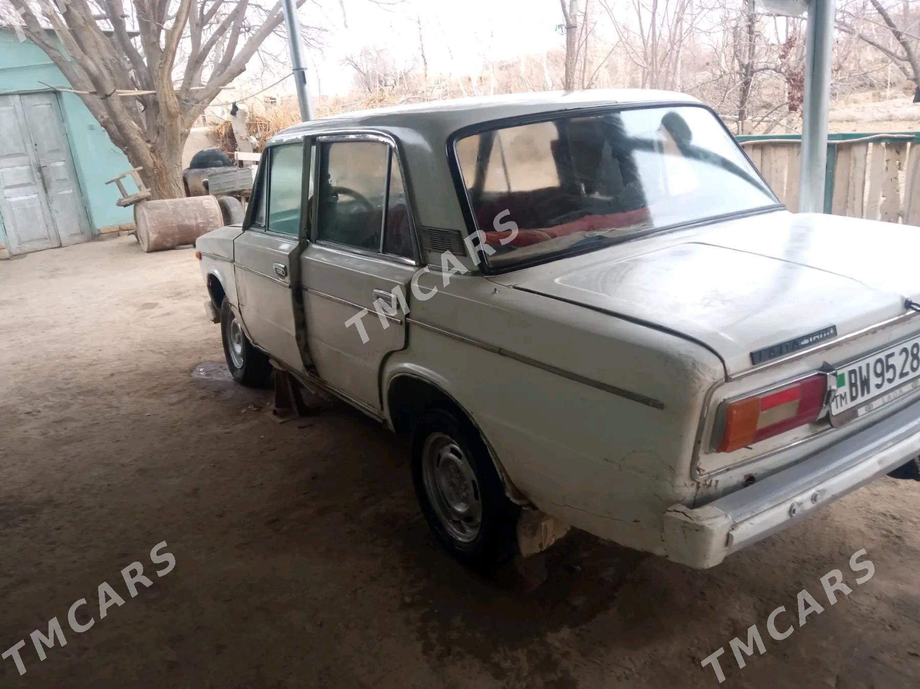 Lada 2106 1989 - 4 000 TMT - Губадаг - img 2