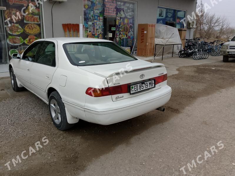 Toyota Camry 1999 - 85 000 TMT - Türkmengala - img 2