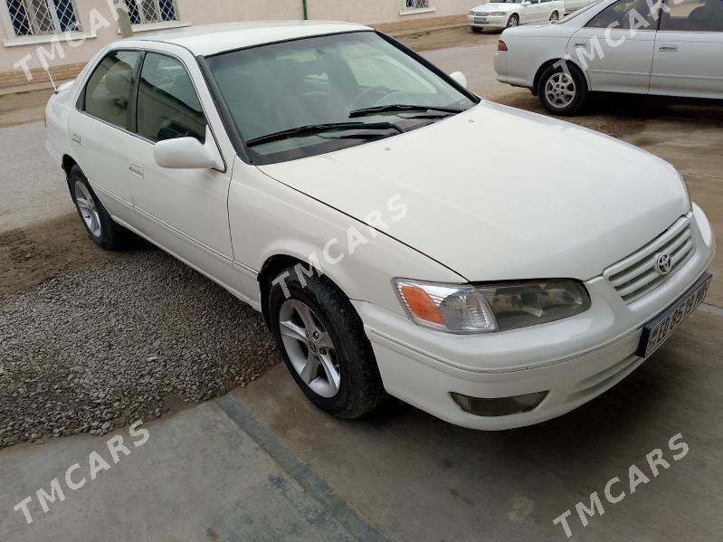 Toyota Camry 1999 - 85 000 TMT - Türkmengala - img 5