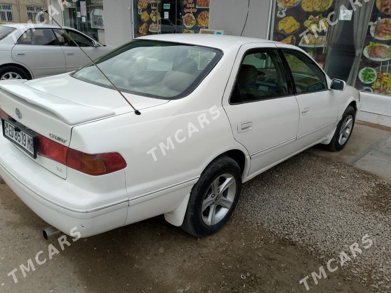 Toyota Camry 1999 - 85 000 TMT - Türkmengala - img 3