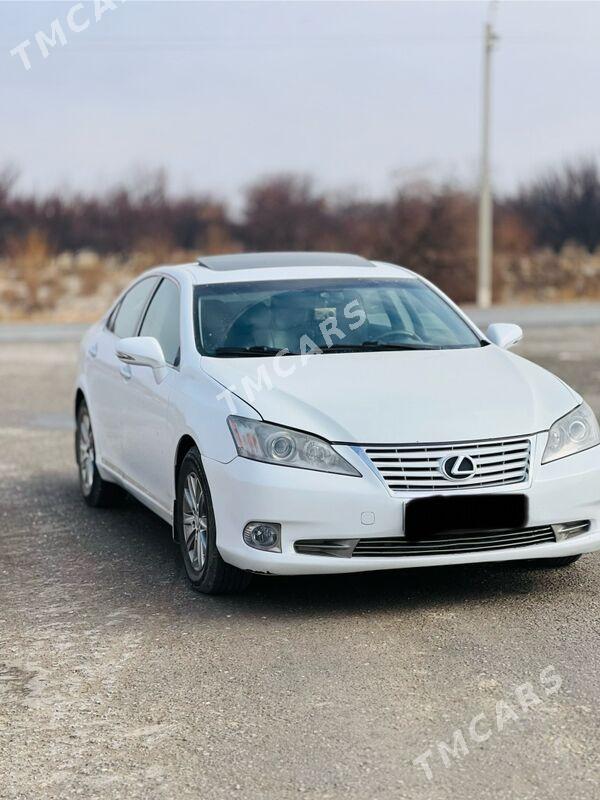 Lexus ES 350 2010 - 230 000 TMT - Garabekewül - img 2