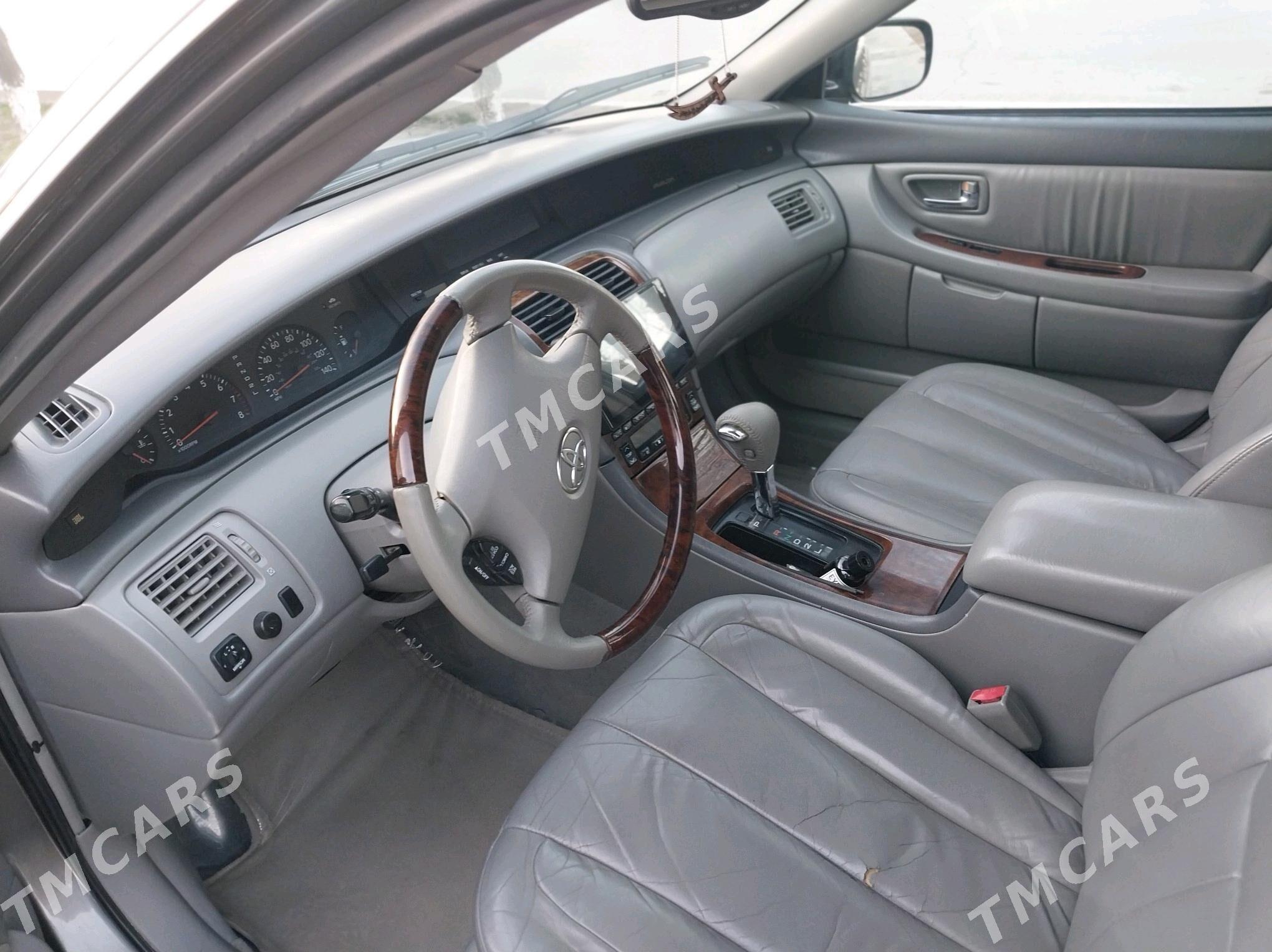 Toyota Avalon 2004 - 220 000 TMT - Туркменабат - img 6