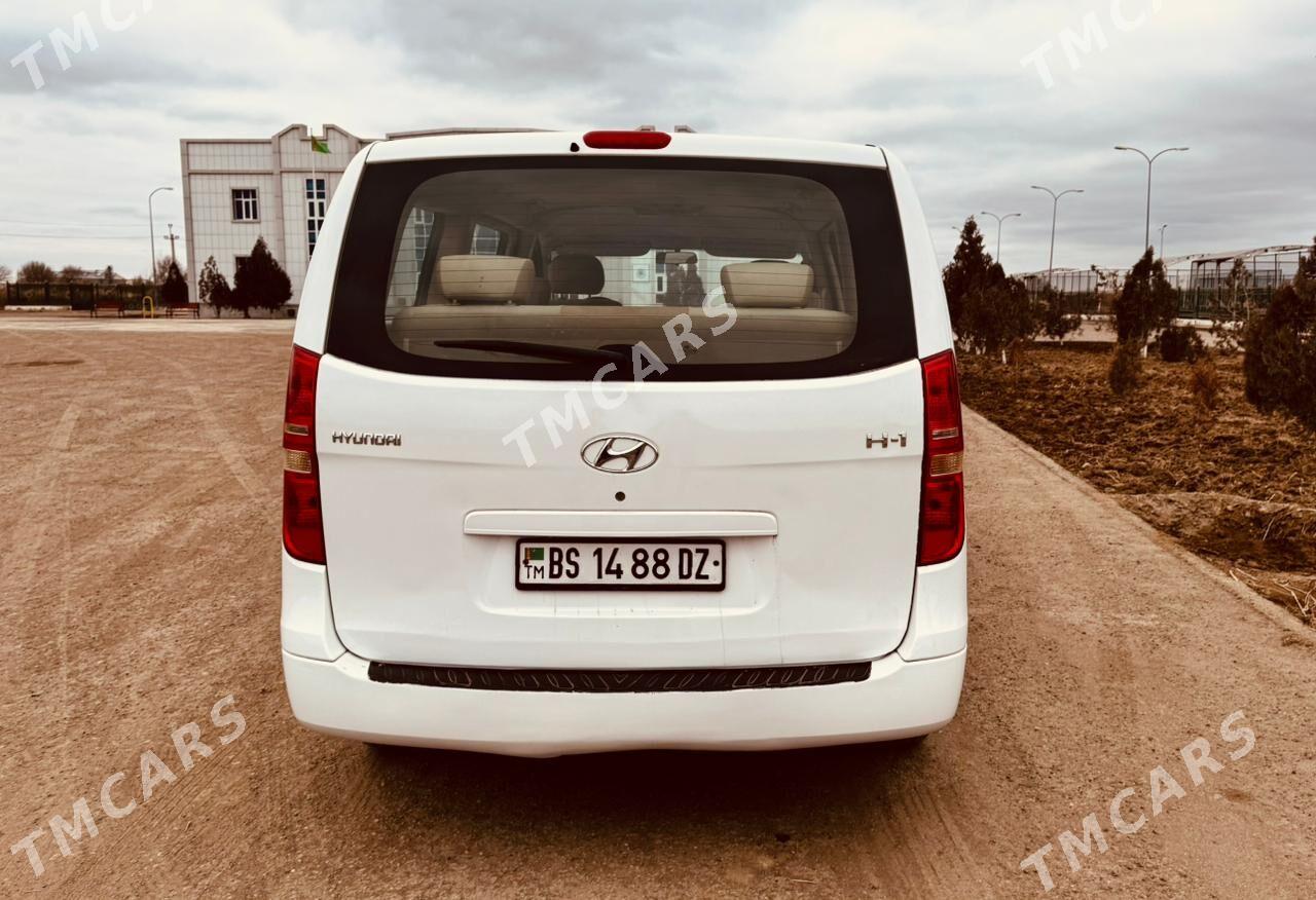 Hyundai H-1 2012 - 220 000 TMT - етр. Туркменбаши - img 5