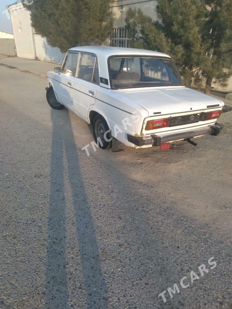 Lada 2106 1990 - 10 000 TMT - Бахарден - img 3