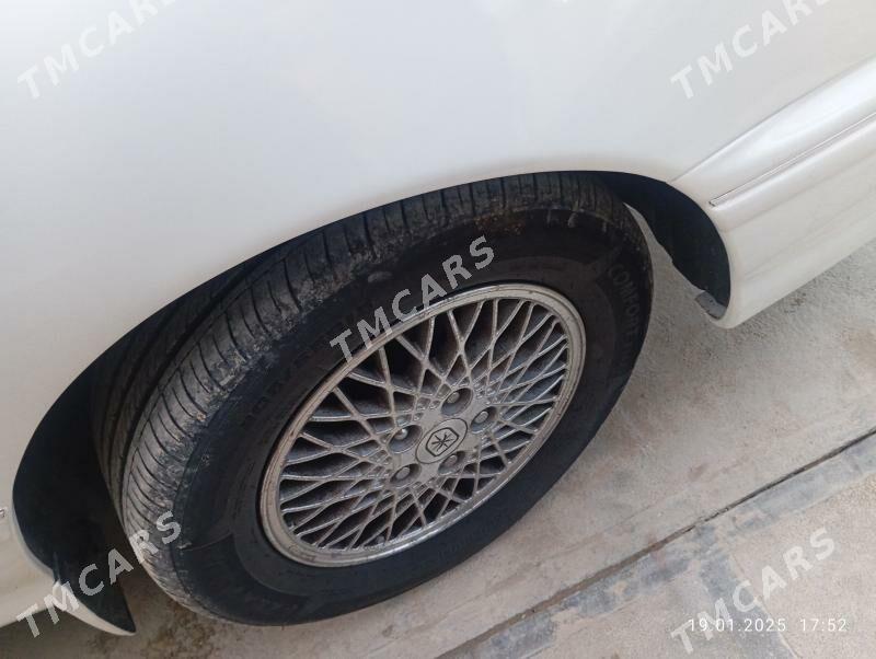 Toyota Avalon 1998 - 114 000 TMT - Векильбазар - img 6