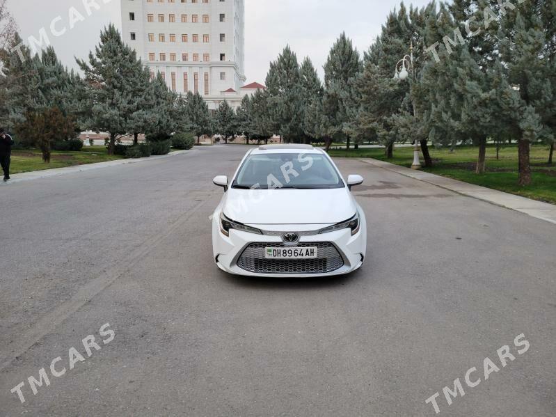 Toyota Corolla 2020 - 260 000 TMT - Гаудан "А" - img 7