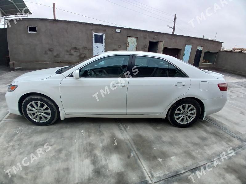 Toyota Camry 2009 - 150 000 TMT - Кака - img 4