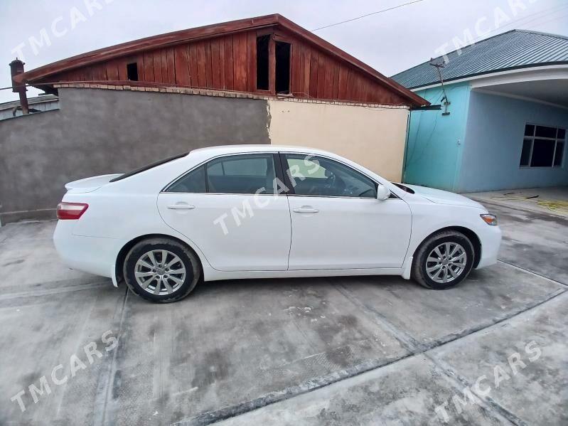 Toyota Camry 2009 - 150 000 TMT - Кака - img 3