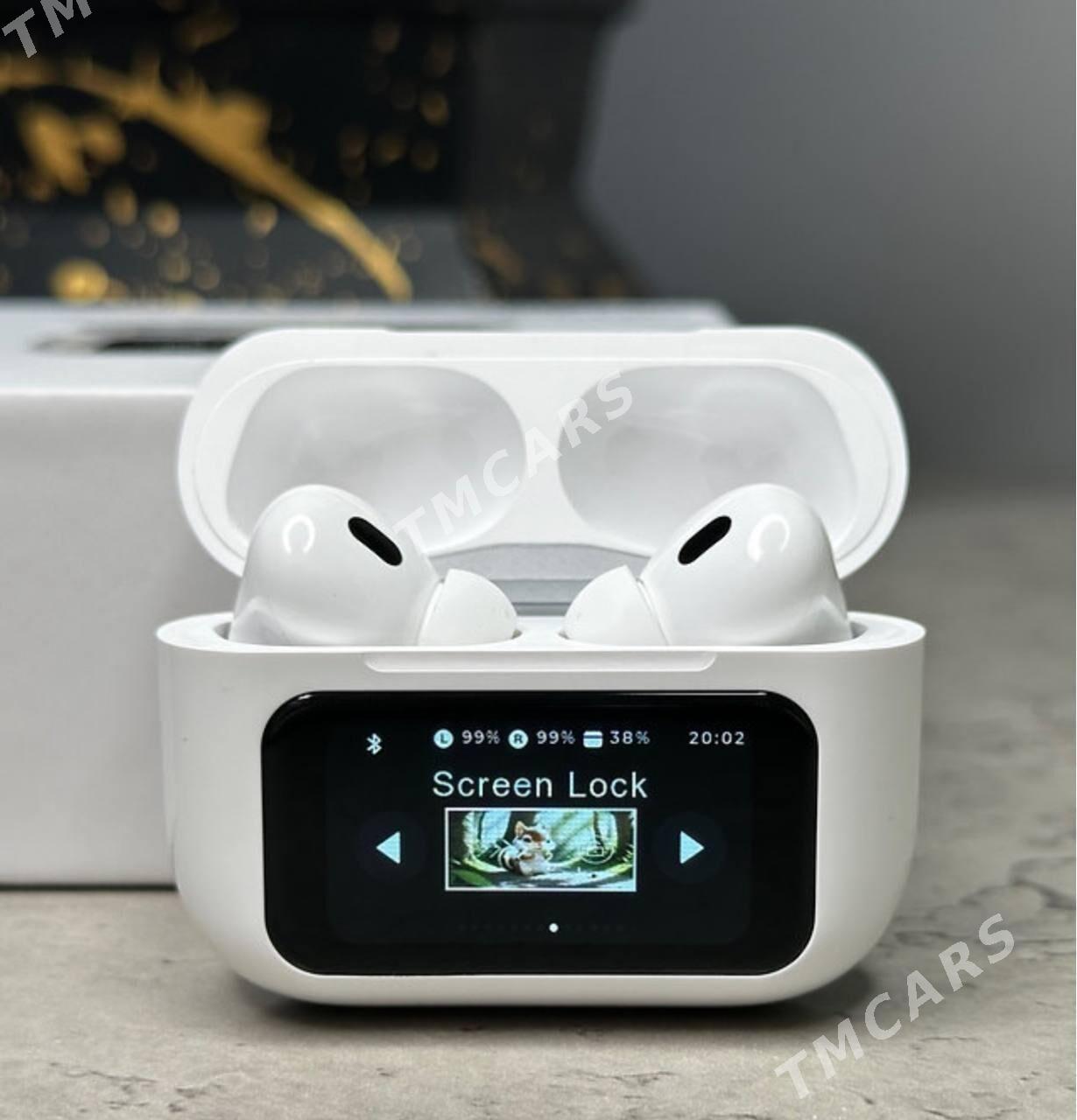 Airpods A9 PRO - Мары - img 2