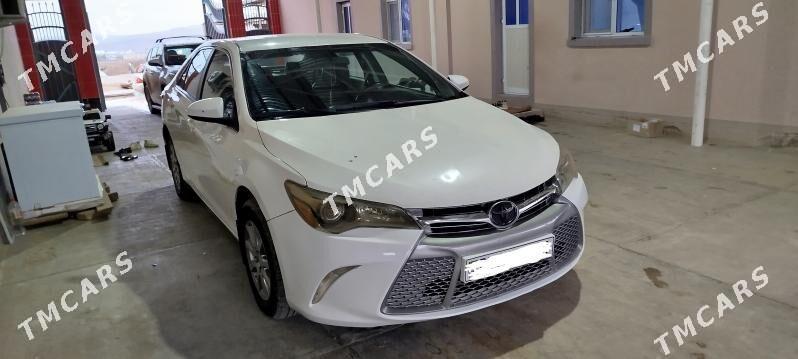 Toyota Camry 2016 - 240 000 TMT - Tagtabazar - img 4