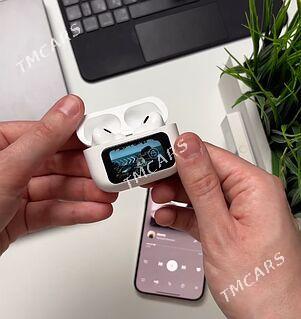 Airpods A9 PRO - Мары - img 4