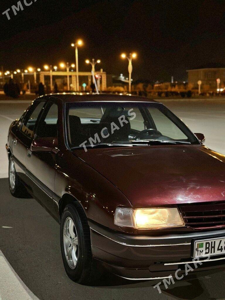 Opel Vectra 1991 - 34 000 TMT - Балканабат - img 5