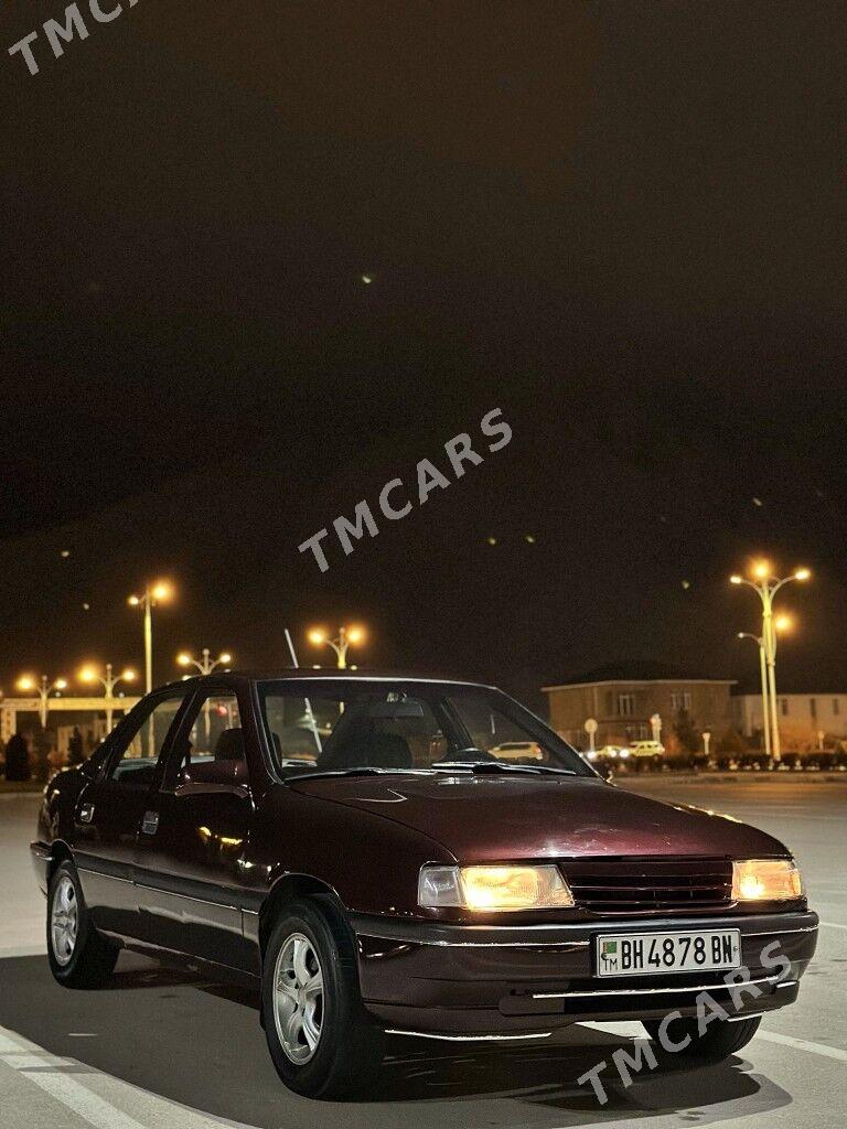 Opel Vectra 1991 - 34 000 TMT - Балканабат - img 2