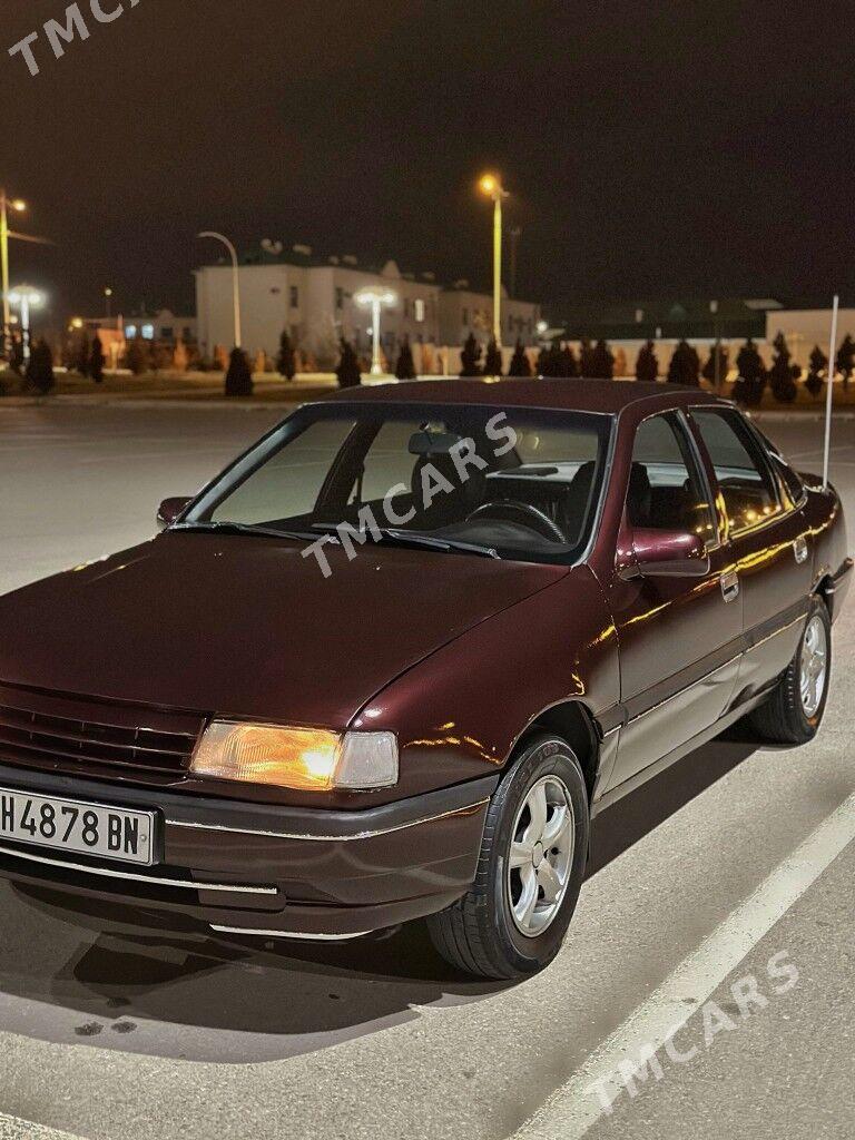 Opel Vectra 1991 - 34 000 TMT - Балканабат - img 3