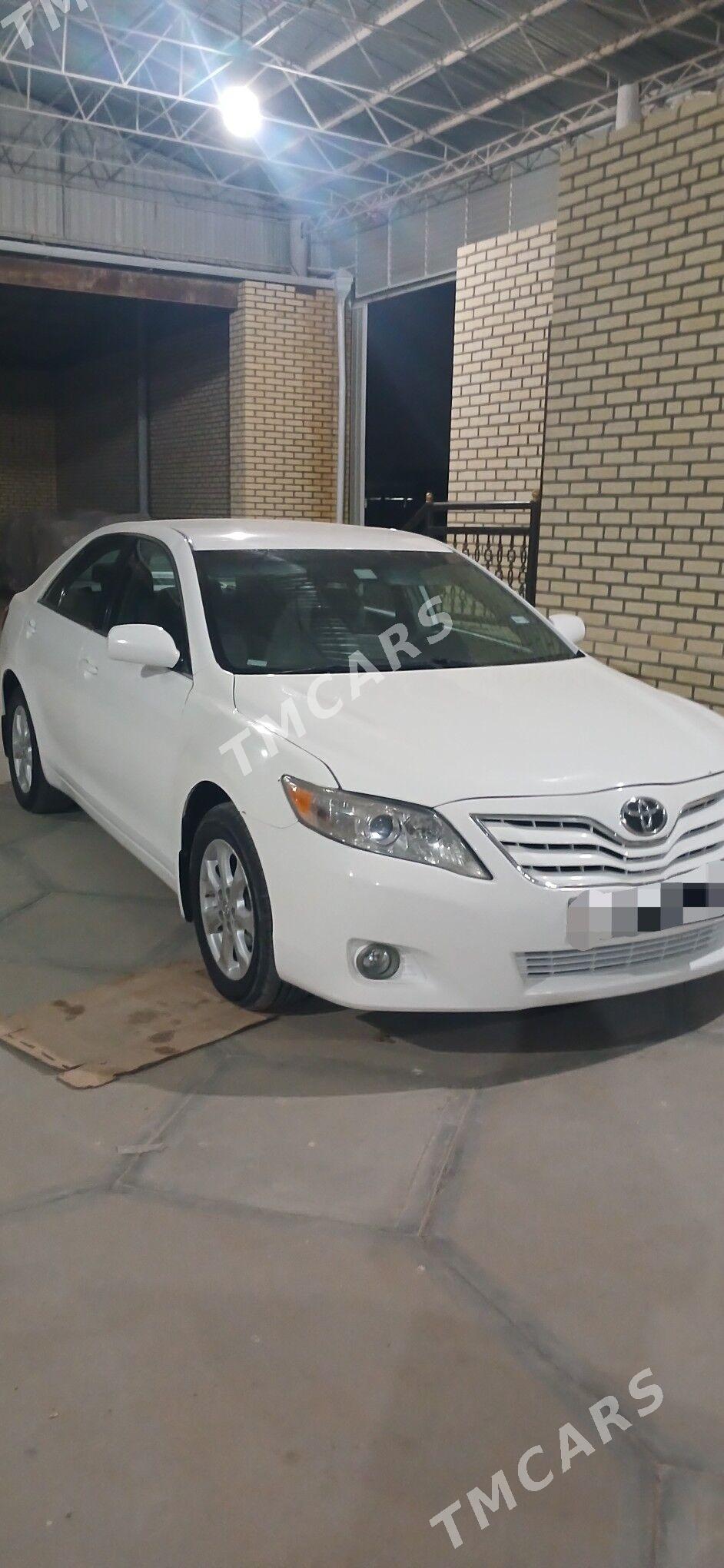 Toyota Camry 2011 - 195 000 TMT - Murgap - img 3