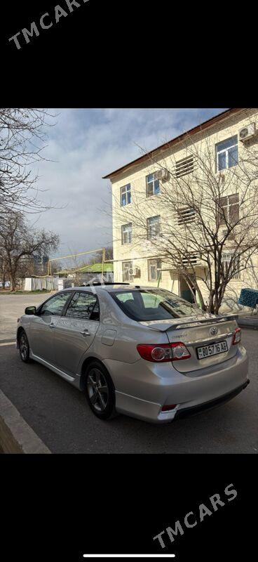 Toyota Corolla 2012 - 179 000 TMT - Aşgabat - img 6