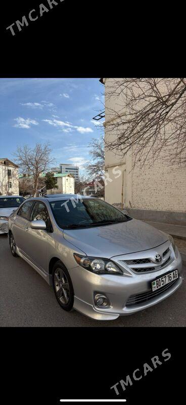 Toyota Corolla 2012 - 179 000 TMT - Aşgabat - img 2