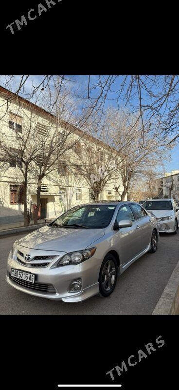 Toyota Corolla 2012 - 179 000 TMT - Aşgabat - img 5