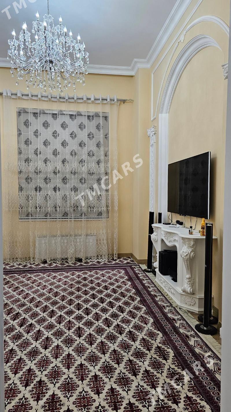 16tapgyr 4komn 210m² - 16-й этап - img 2