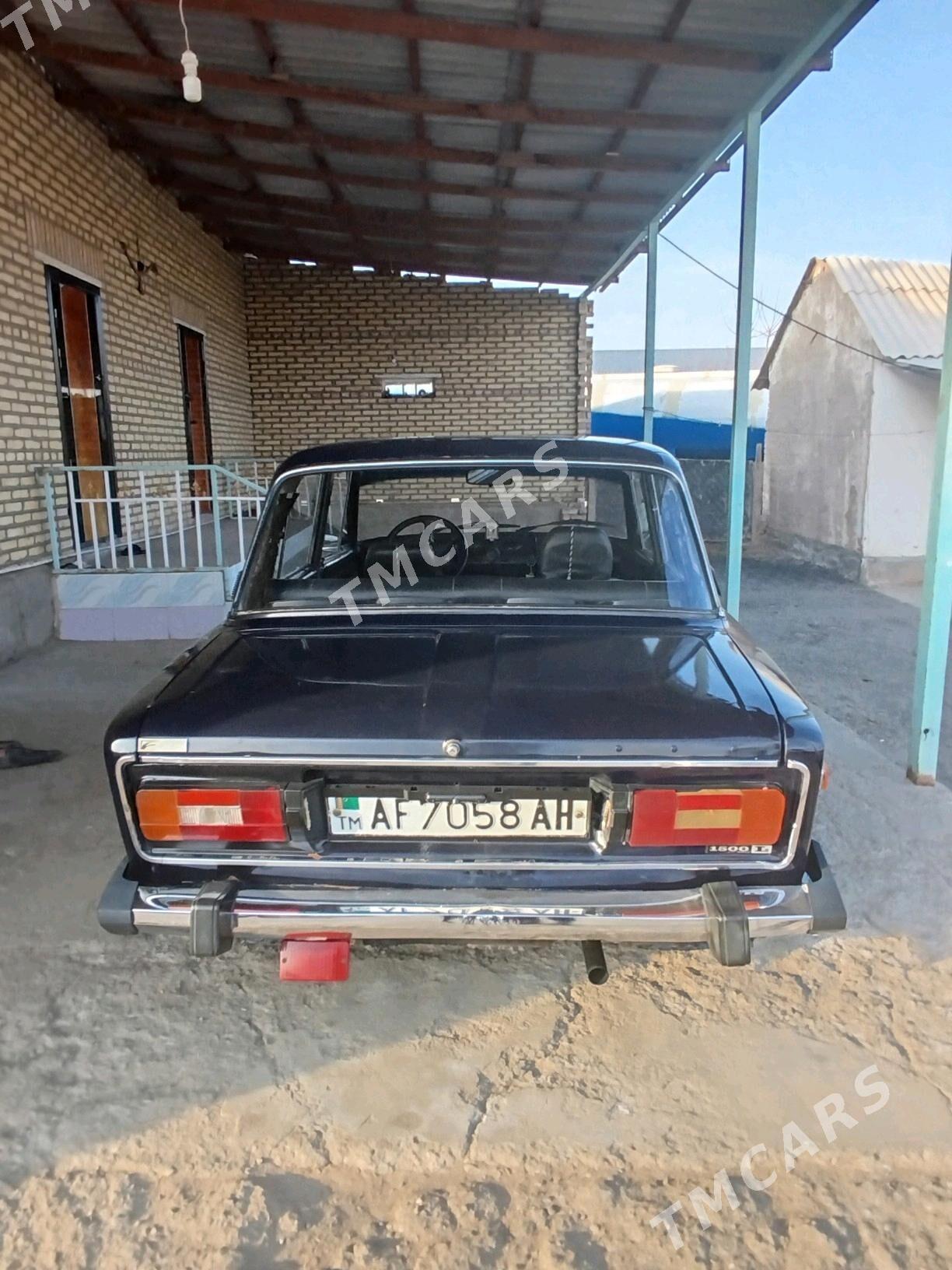 Lada 2106 1987 - 22 000 TMT - Sarahs - img 3