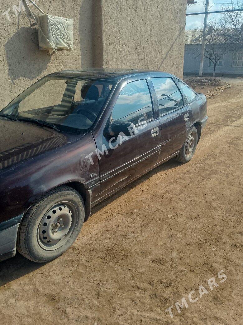 Opel Vectra 1991 - 15 000 TMT - Гарабекевюл - img 5