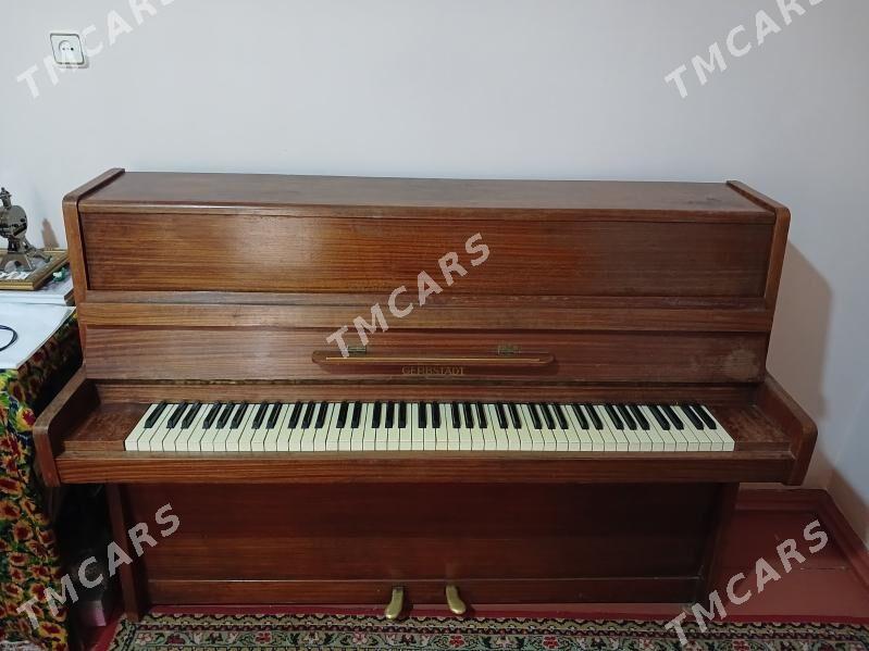 Pianino - Daşoguz - img 2