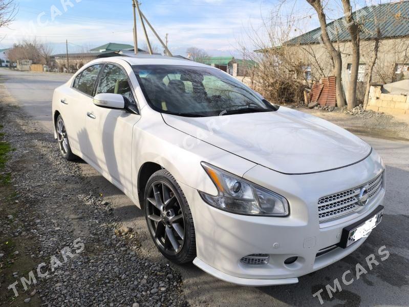 Nissan Maxima 2009 - 127 000 TMT - Анев - img 2