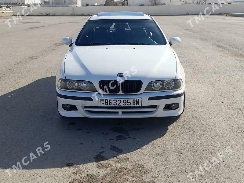 BMW 525 2001 - 95 000 TMT - Balkanabat - img 7