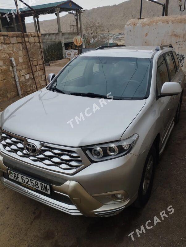 Toyota Highlander 2012 - 260 000 TMT - Türkmenbaşy - img 5