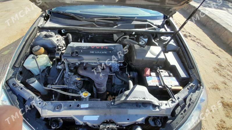 Toyota Camry 2004 - 145 000 TMT - Hojambaz - img 8