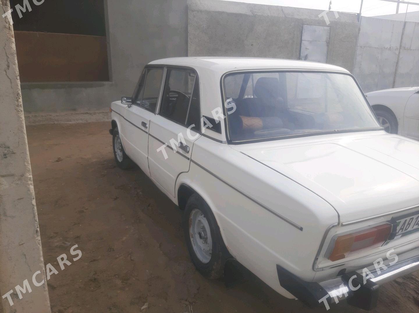 Lada 2106 1991 - 19 000 TMT - Мары - img 4