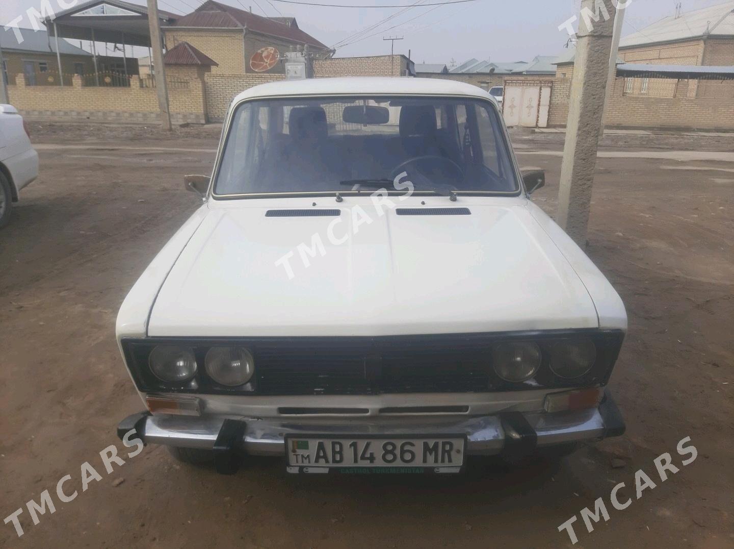 Lada 2106 1991 - 19 000 TMT - Мары - img 2