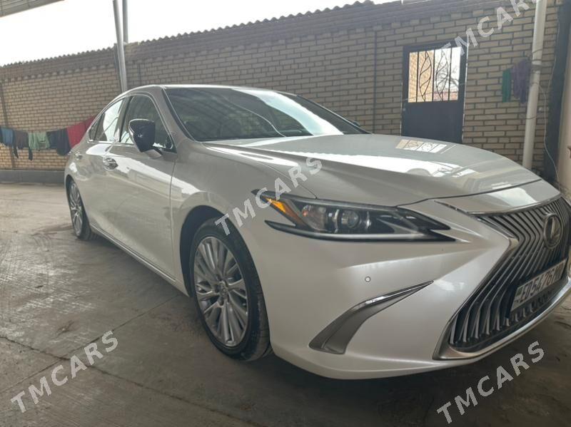 Lexus ES 350 2021 - 519 000 TMT - Мары - img 5