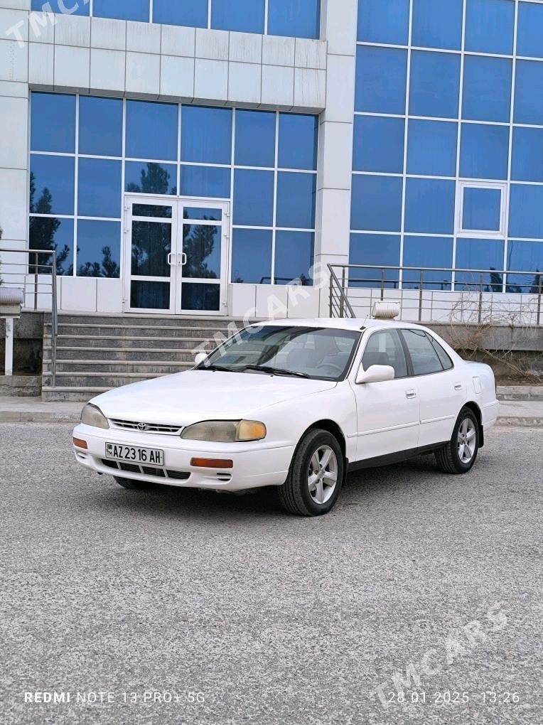 Toyota Camry 1996 - 66 000 TMT - Теджен - img 4