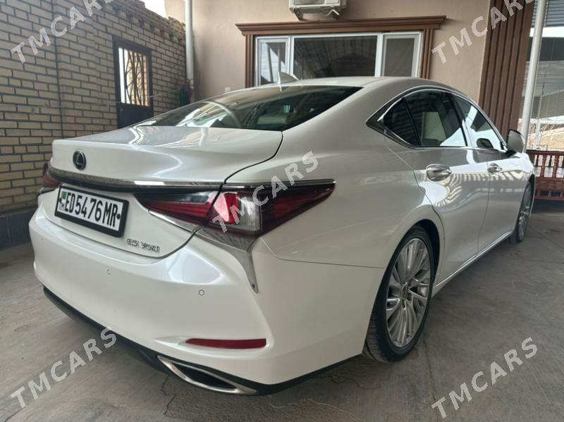 Lexus ES 350 2021 - 519 000 TMT - Мары - img 4