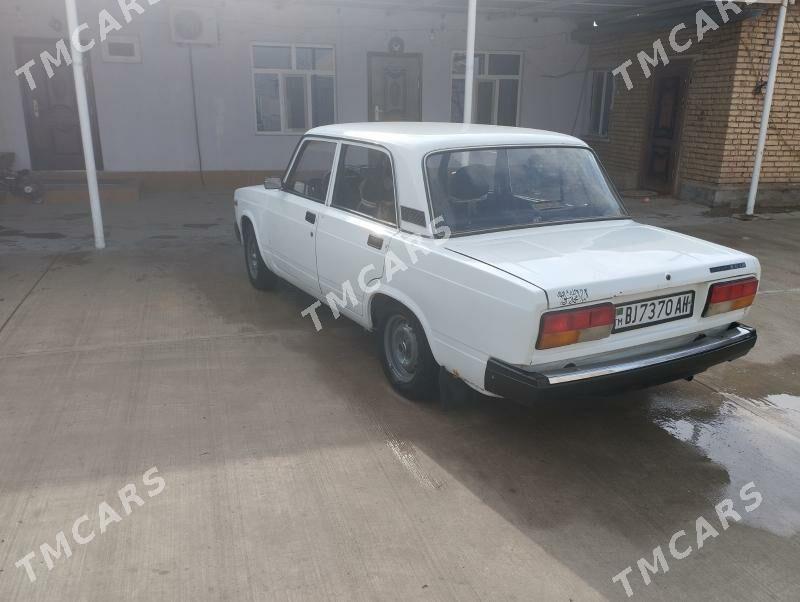 Lada 2107 1995 - 28 000 TMT - Кака - img 5