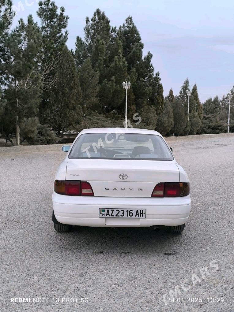 Toyota Camry 1996 - 66 000 TMT - Теджен - img 3