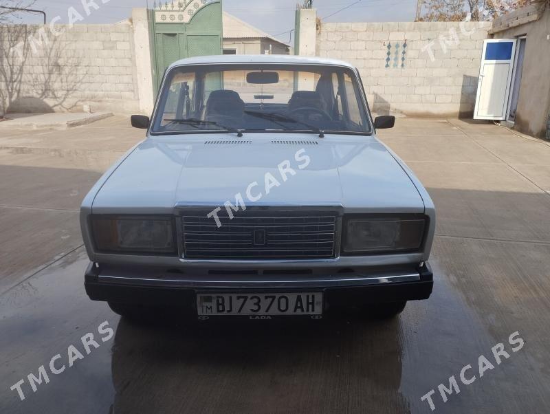 Lada 2107 1995 - 28 000 TMT - Кака - img 2